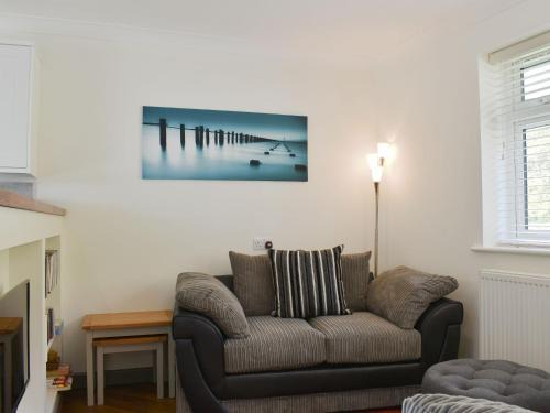 Cowbeech House | Woodpeckers