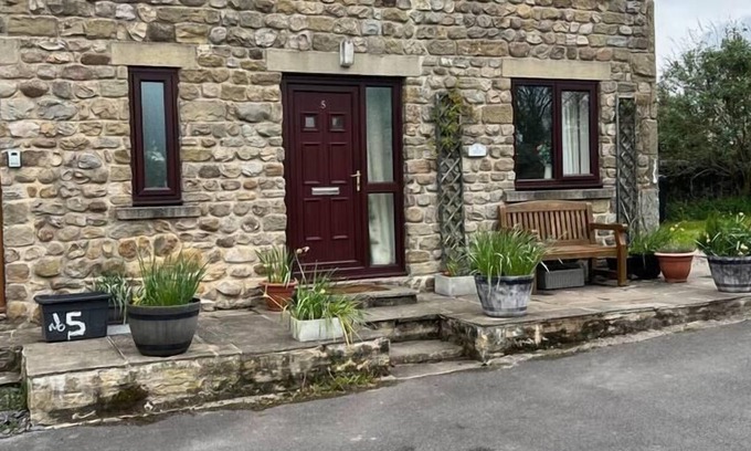 Grewelthorpe Cottage | Woodside Cottage Grewelthorpe Nr Masham Ripon