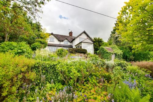 Windley House | Woodside
