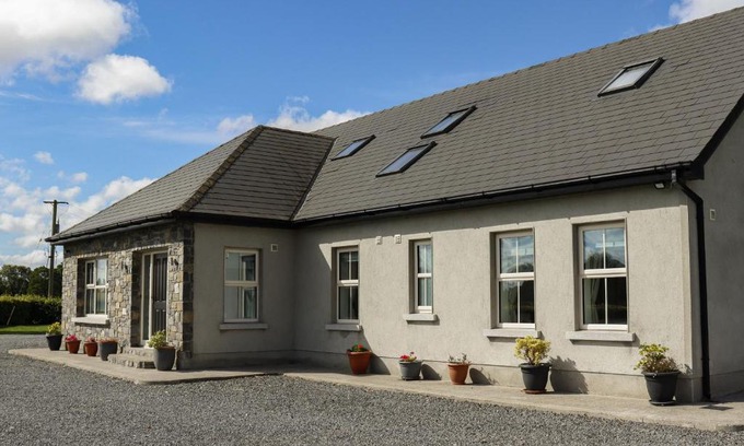 Kiltale Bed & Breakfast | Woodview Lodge