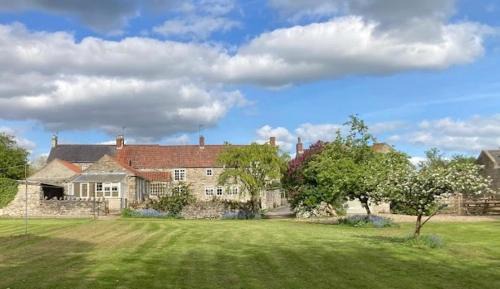 Appleton-le-Moors Bed & Breakfast | Woodward Farm House