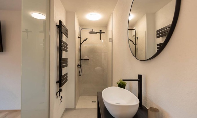 Wagrain Apartment | Woody - Landhaus Riepler