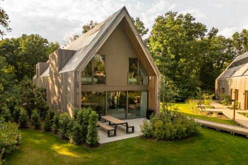 Zolder Resort | Woodz Lodges - Unwind in nature