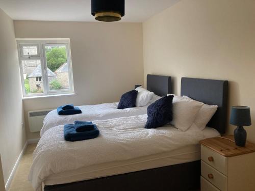 Wookey Apartment | Wookey Holiday Flat