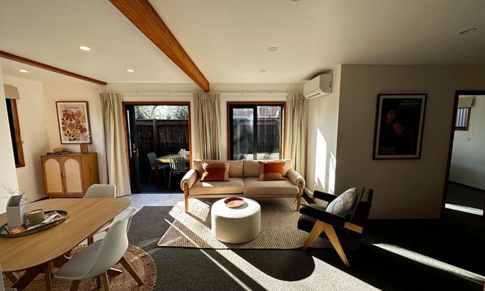 Havelock North Apartment | Woolshed 17 - Self Catering Accommodation
