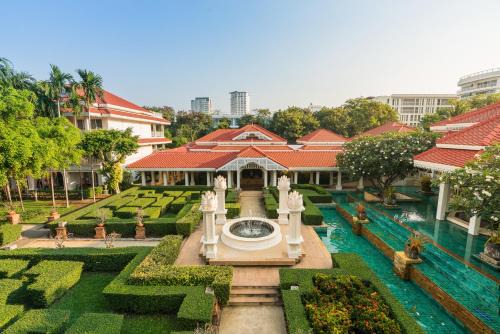 Khao Takiab Hotel | Wora Bura Hua Hin Resort & Spa