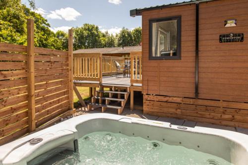 Kiplin House | Worcester lodge
