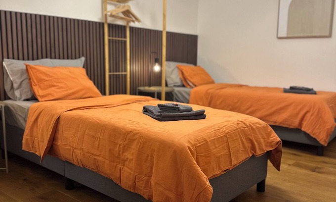 Ackersand Apartment | Work & Chill Valais NH Zermatt, WIFI, Parking