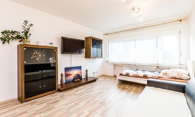 Leverkusen Apartment | Work & Stay Leverkusen