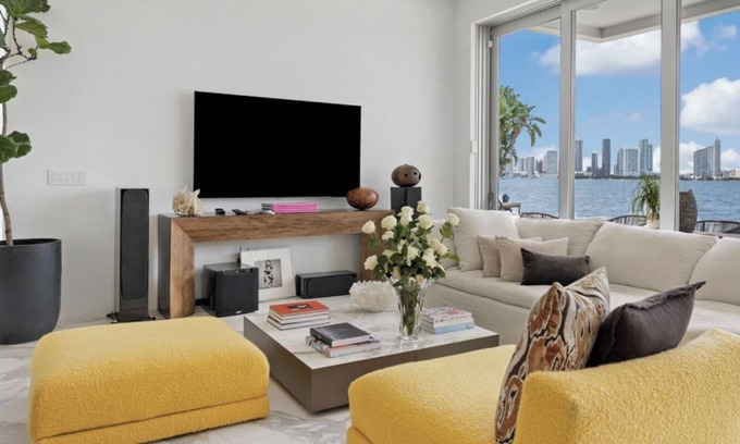 Venetian Islands Villa | World Cup 2026 Dream Villa 2