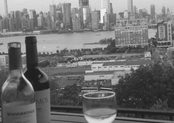 Union City Apartment | World Trade Apt 3 15 Minutes to Times Square