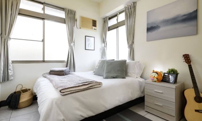 Ban Mai Apartment | World Trade Center Station