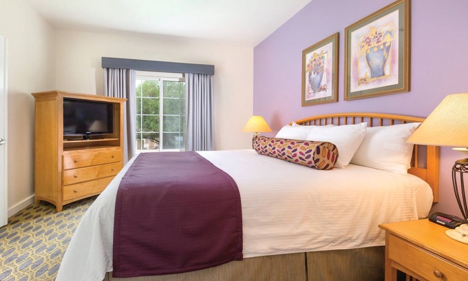 Cathedral City Resort | WorldMark Cathedral City Resort Condo