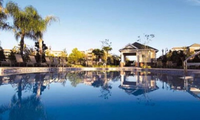 Reunion Resort | WorldMark Reunion - 3 Bedroom Deluxe Condo