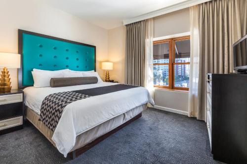 East Village Resort | WorldMark San Diego - Balboa Park