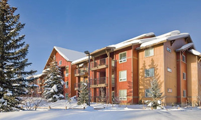 Steamboat Springs House | WorldMark Steamboat Springs, 2 Bedroom Condo