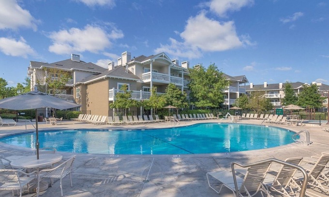 Windsor Condo | WorldMark Windsor - 1 Bedroom Accessible