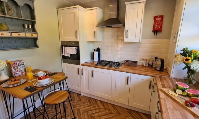 Winshill House | Worthingtons in Burton