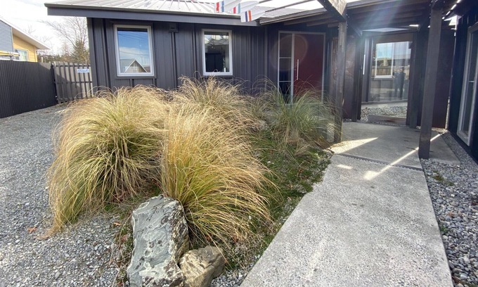 Twizel House | WOW on Wolds, 30mins to Tekapo 45mins to Mt Cook