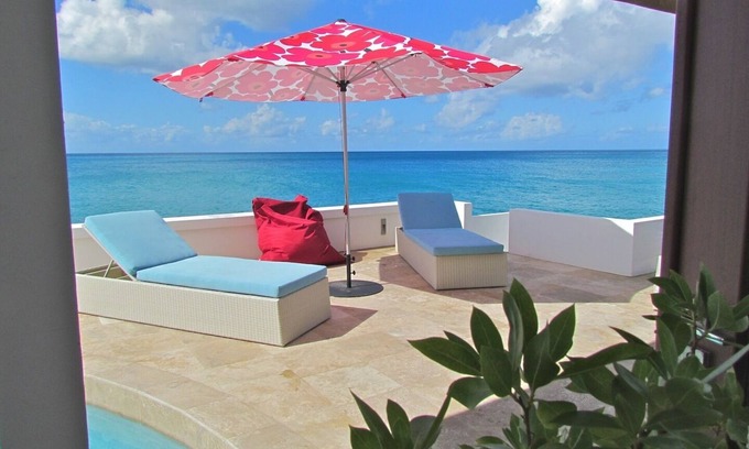 Pelican Key Villa | WOW! WOW! WOW!, NEW VILLA LIBRE` STUNNING INSIDE AND OUT!