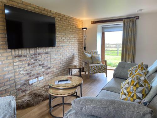 Scalby House | Wren Cottage