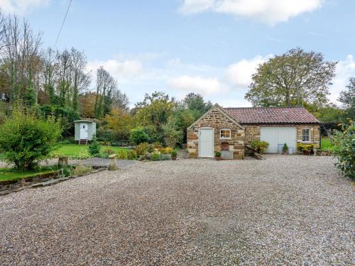 Thirsk House | Wren Cottage