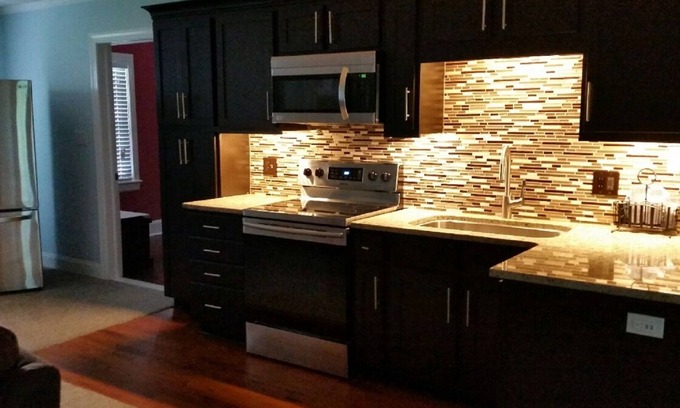 Wilmington Apartment | Wrightsville Beach 3 miles, No pets