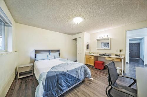 Pullman Apartment | WSU HomeBase - Where Comfort Meets Convenience