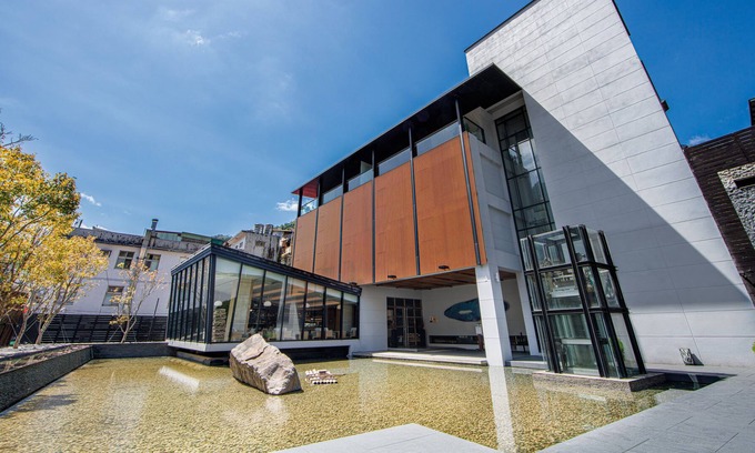 Wulai Hotel | Wulai Pause Landis Resort