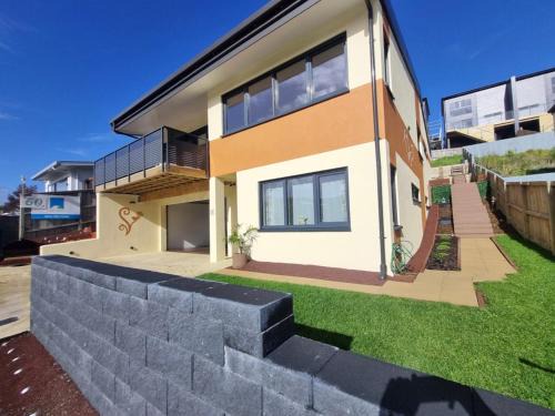 Mahurangi West House | Wunderbar Passive House