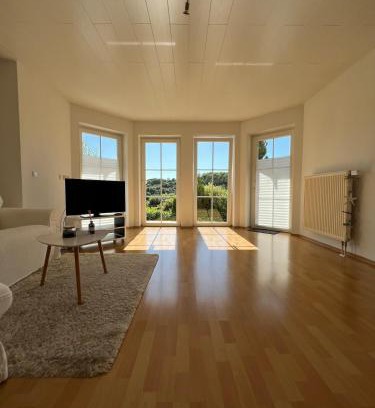 Pelm Apartment | Wunderschöne Eifel-Ferienwohnung