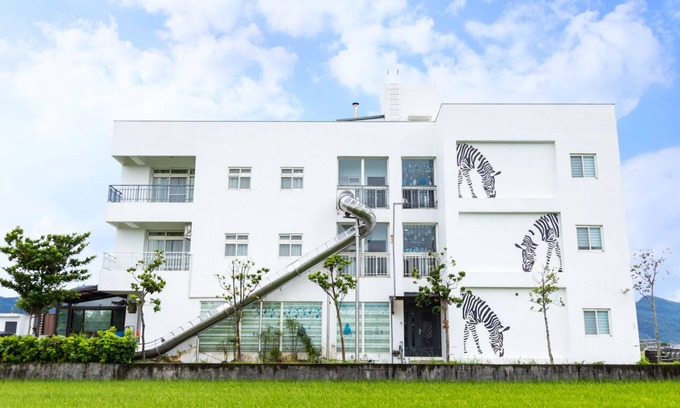 Jiaoxi Bed & Breakfast | Wunuan ZOO Family Homestay