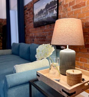 gmina Parzeczew Apartment | Wyjątkowy apartament blisko ZOO