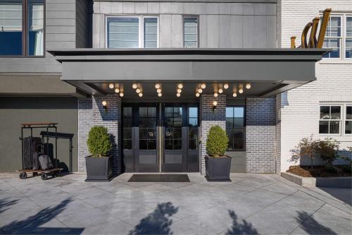 Old Fourth Ward Hotel | Wylie Hotel Atlanta, Tapestry Collection by Hilton