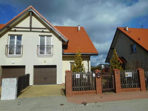 Bialystok House | Wynajem pokoi Białystok