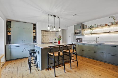 North Sunderland House | Wyndgrove House - North East Escapes