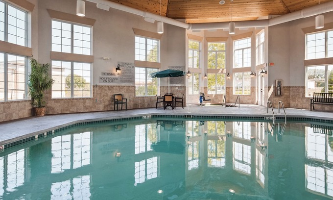 Appleton Hotel | Wyndham Garden Appleton