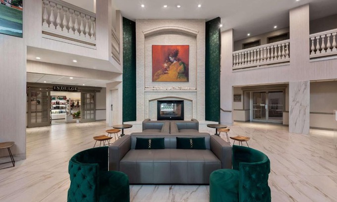 Galena Hotel | Wyndham Garden Galena Hotel & Day Spa