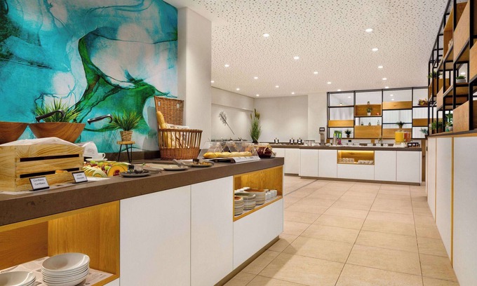 Trudering-Riem Hotel | Wyndham Garden Munich Messe