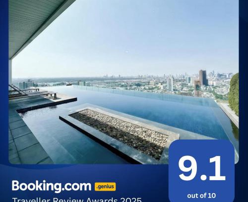 Nana Apartment | Wyndham Garden Residence Sukhumvit 42