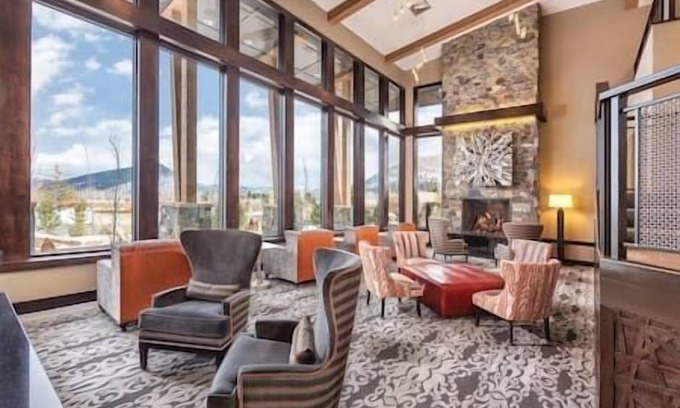 Park City Resort | Wyndham | Lux Resort | Concierge | Spa