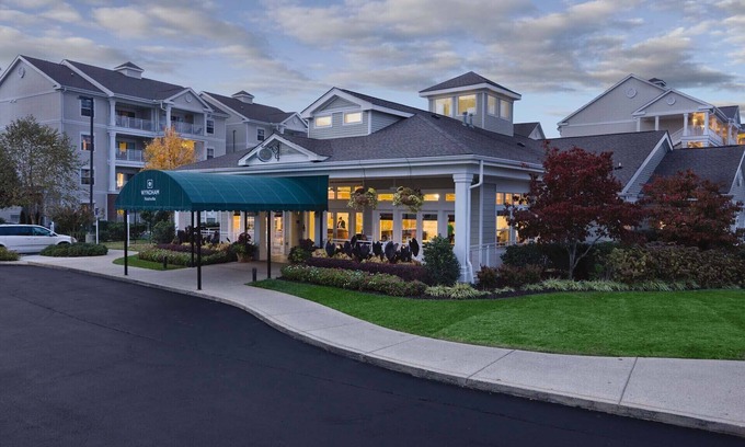 Pennington Bend Resort | đ¤ Wyndham Nashville Resort⨠2 Bedroom Villa - Sleeps 8!