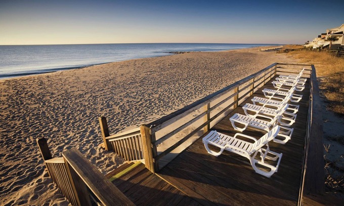 Summerwind Villas Condo | Wyndham Ocean Ridge | Six 2BR/2BA Suites