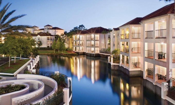 Kissimmee Resort | Wyndham Star Island 2 Bedroom Lockoff – A Family Getaway Like No Other