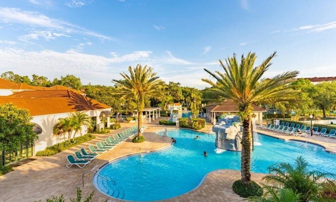 Kissimmee Condo | Wyndham Star Island - 2 Bedroom Condo
