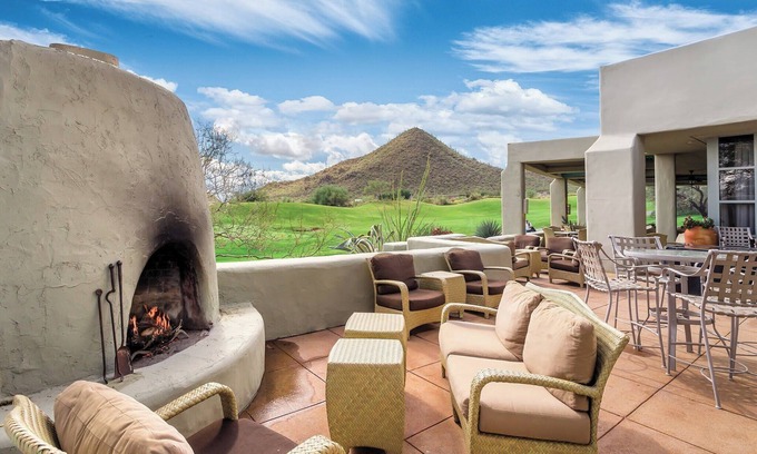 Starr Pass Condo | Wyndham Starr Pass Golf Suites | Two Studio Suites