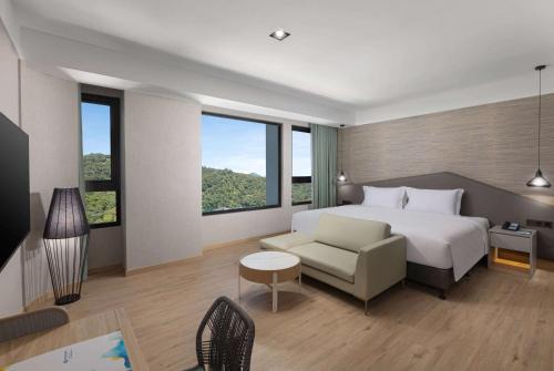 Yuchi Hotel | Wyndham Sun Moon Lake
