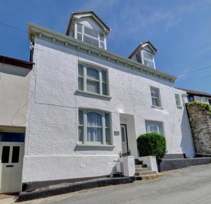 Braunton House | Wyndham Villa