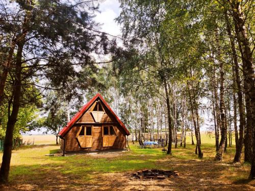 gmina Nagłowice House | Wypoczynek "POD BRZÓSTKAMI"