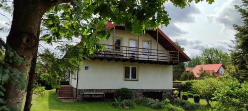 Dzwierzuty House | Wypoczynek w Orzynach